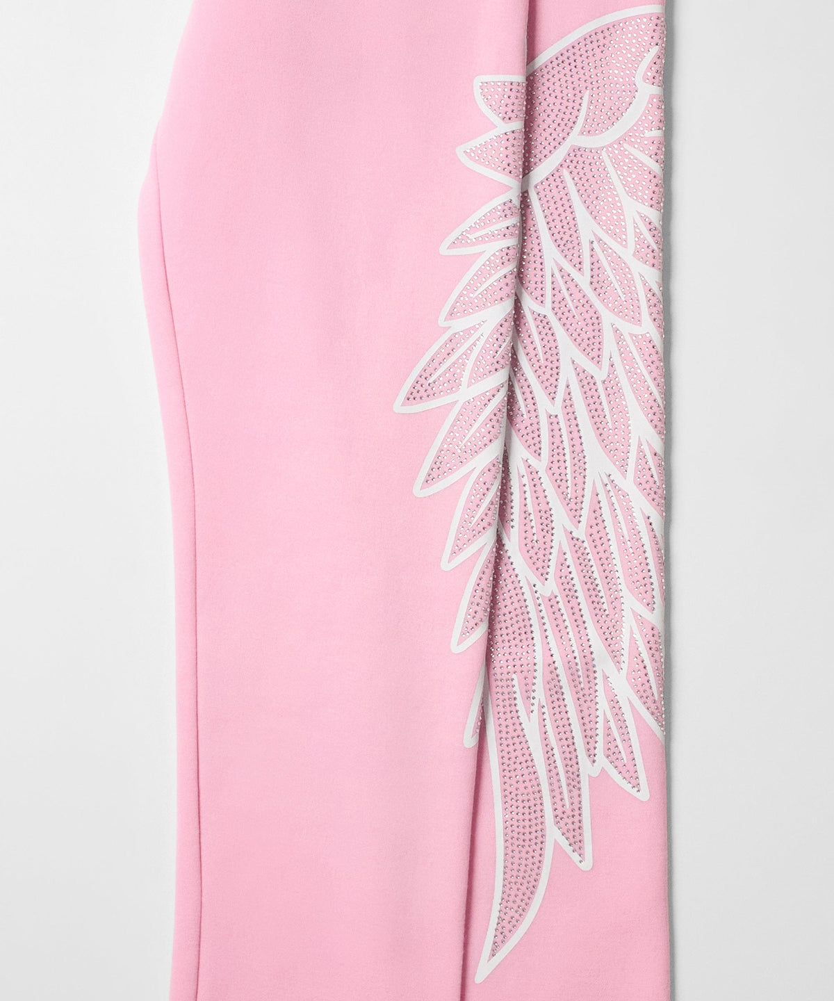 Reason Clothing Deals | Fly Higher Rhinestone Jogger
