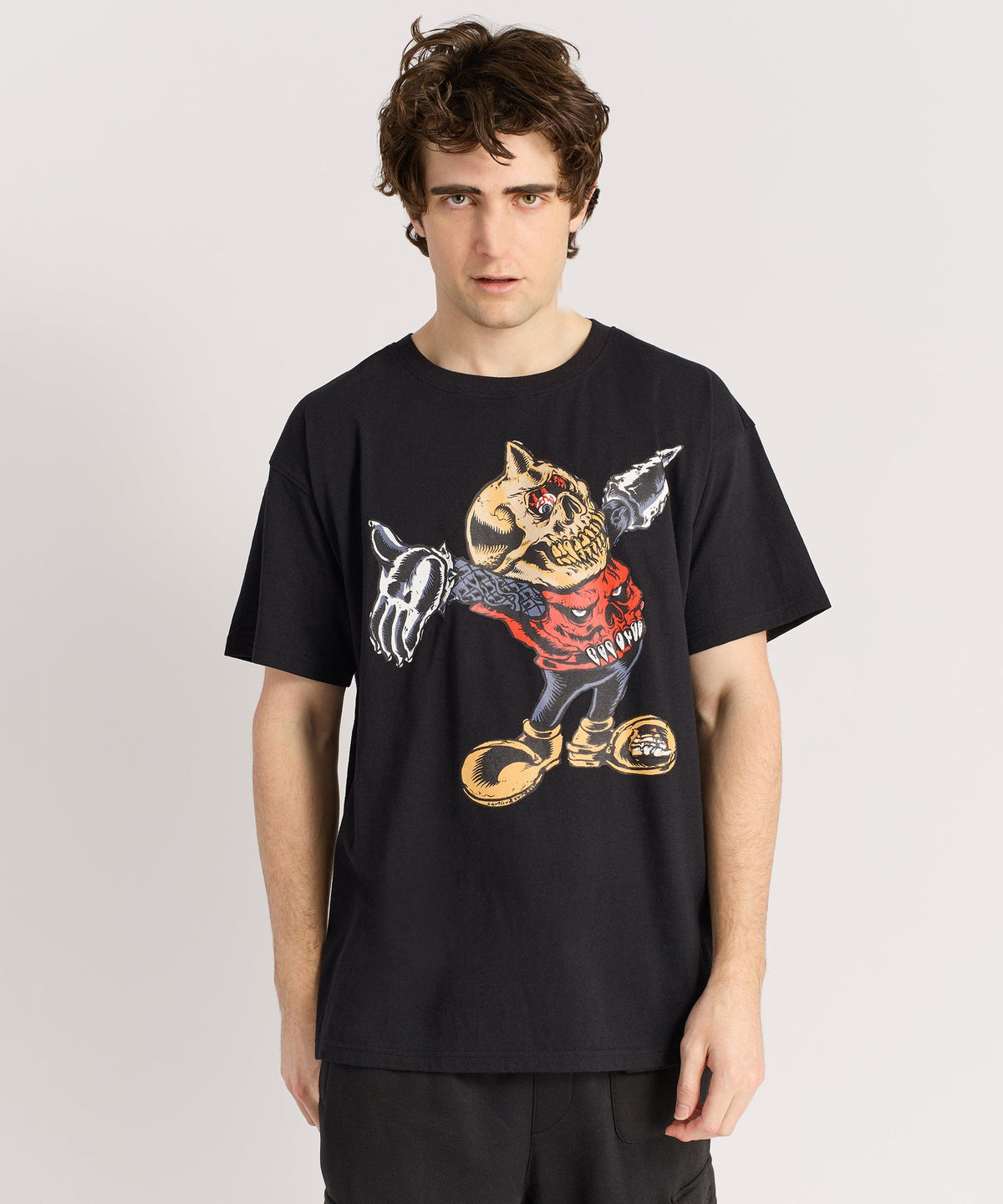 Reason Clothing Best Price | Cyco Bootleg Tee
