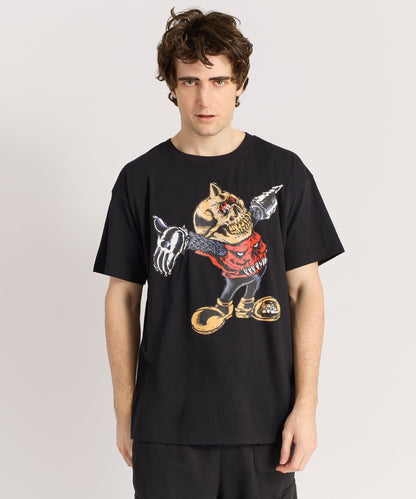 Reason Clothing Best Price | Cyco Bootleg Tee