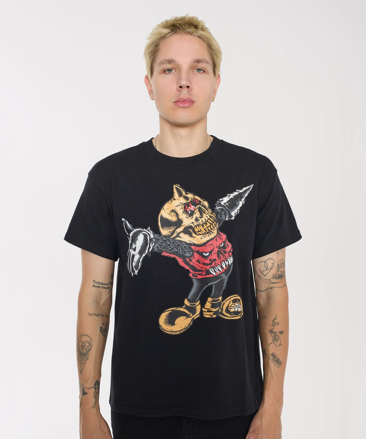 Reason Clothing Best Price | Cyco Bootleg Tee