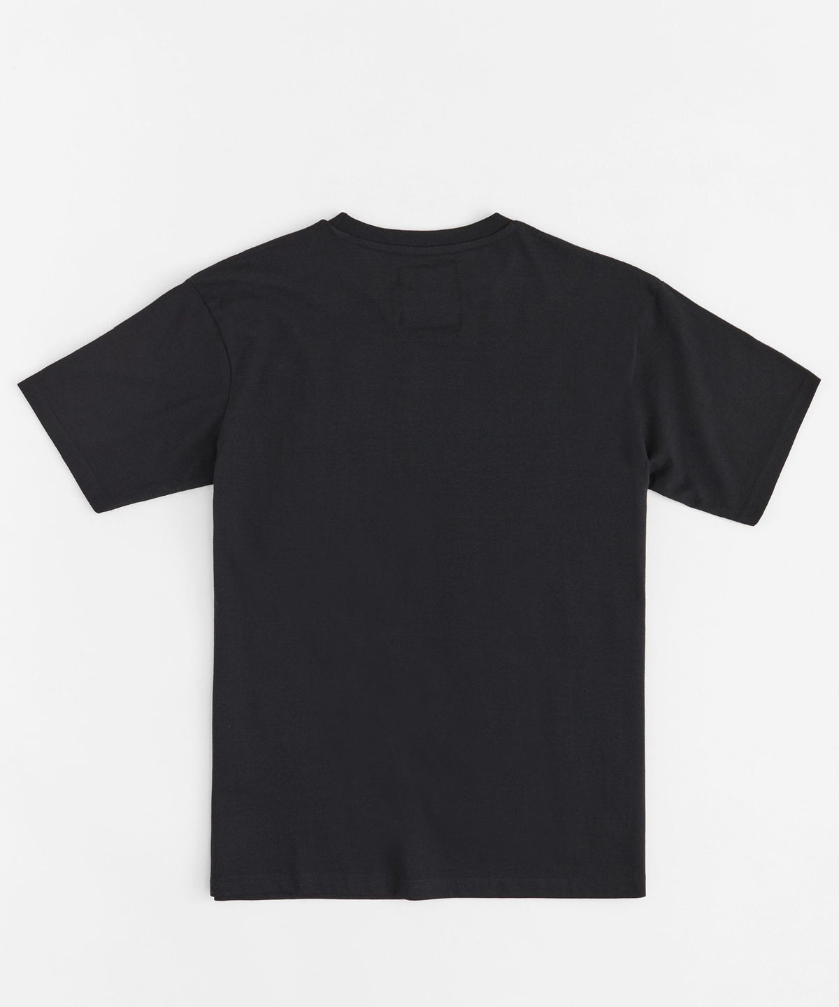 Reason Clothing Recommended | Plus Size Scarface Who To Trust Short Sleeve Tee - Black