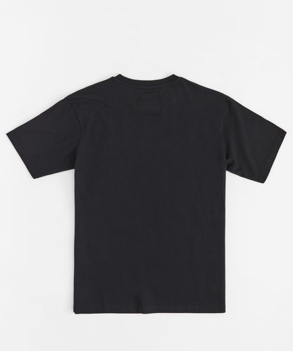 Reason Clothing Recommended | Plus Size Scarface Who To Trust Short Sleeve Tee - Black
