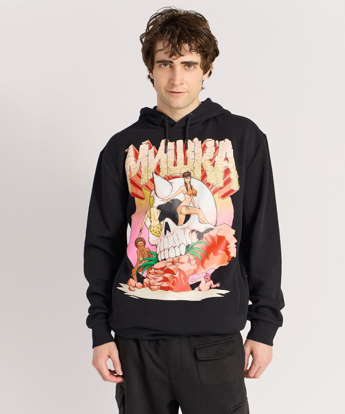 Reason Clothing Special Offer | Mnwka Hoodie
