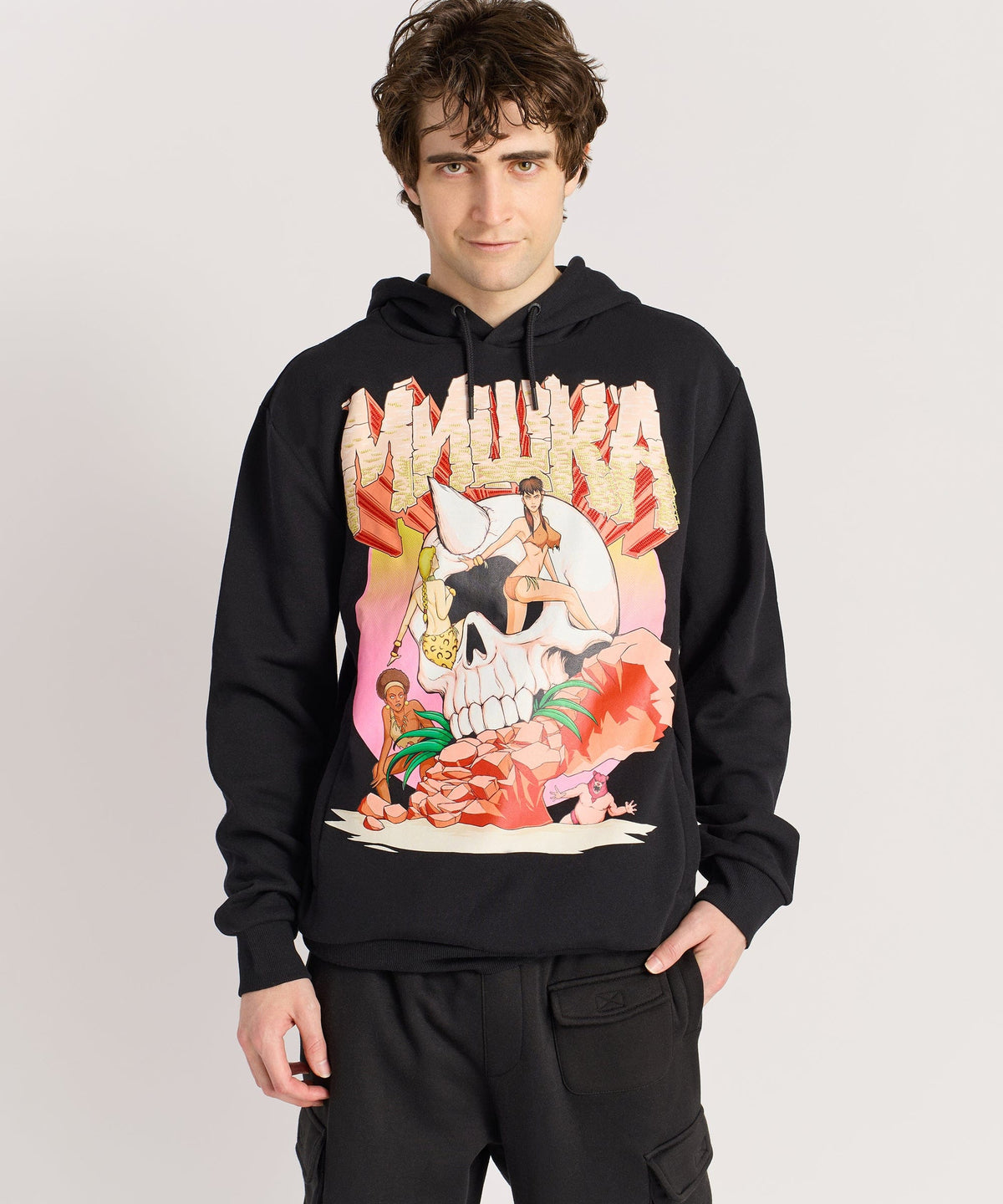 Reason Clothing Special Offer | Mnwka Hoodie