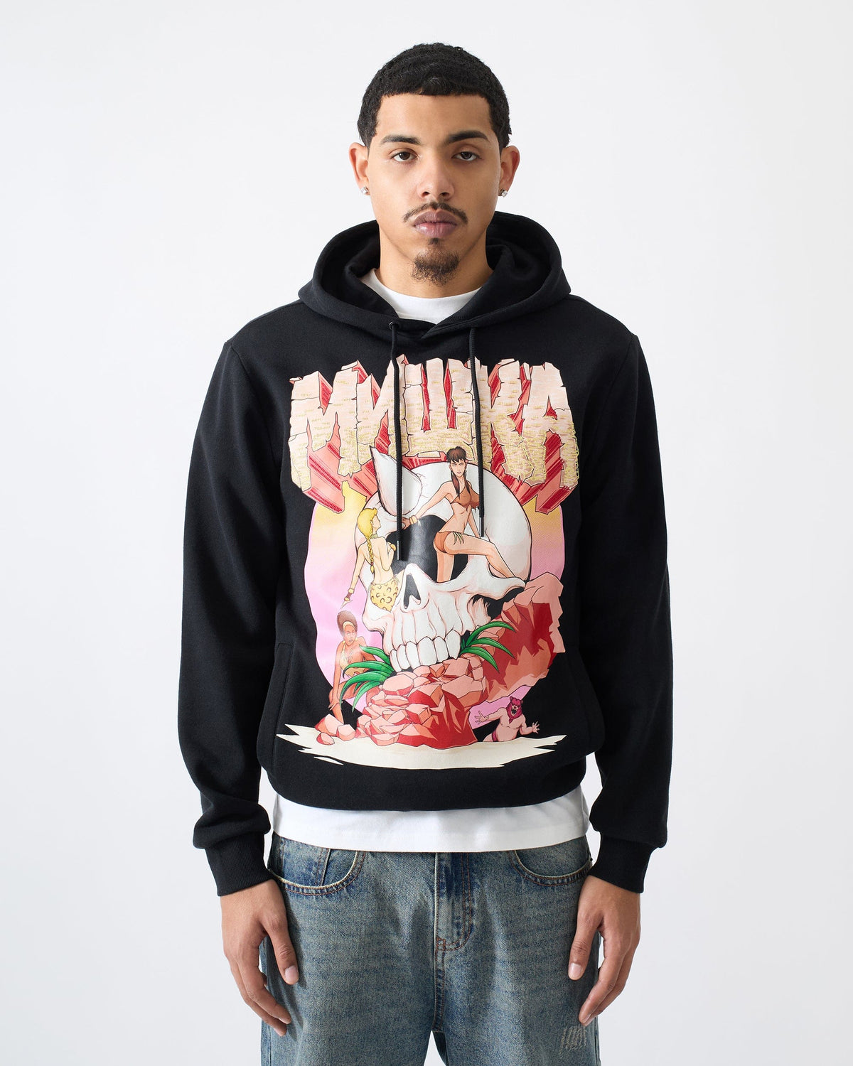 Reason Clothing Special Offer | Mnwka Hoodie
