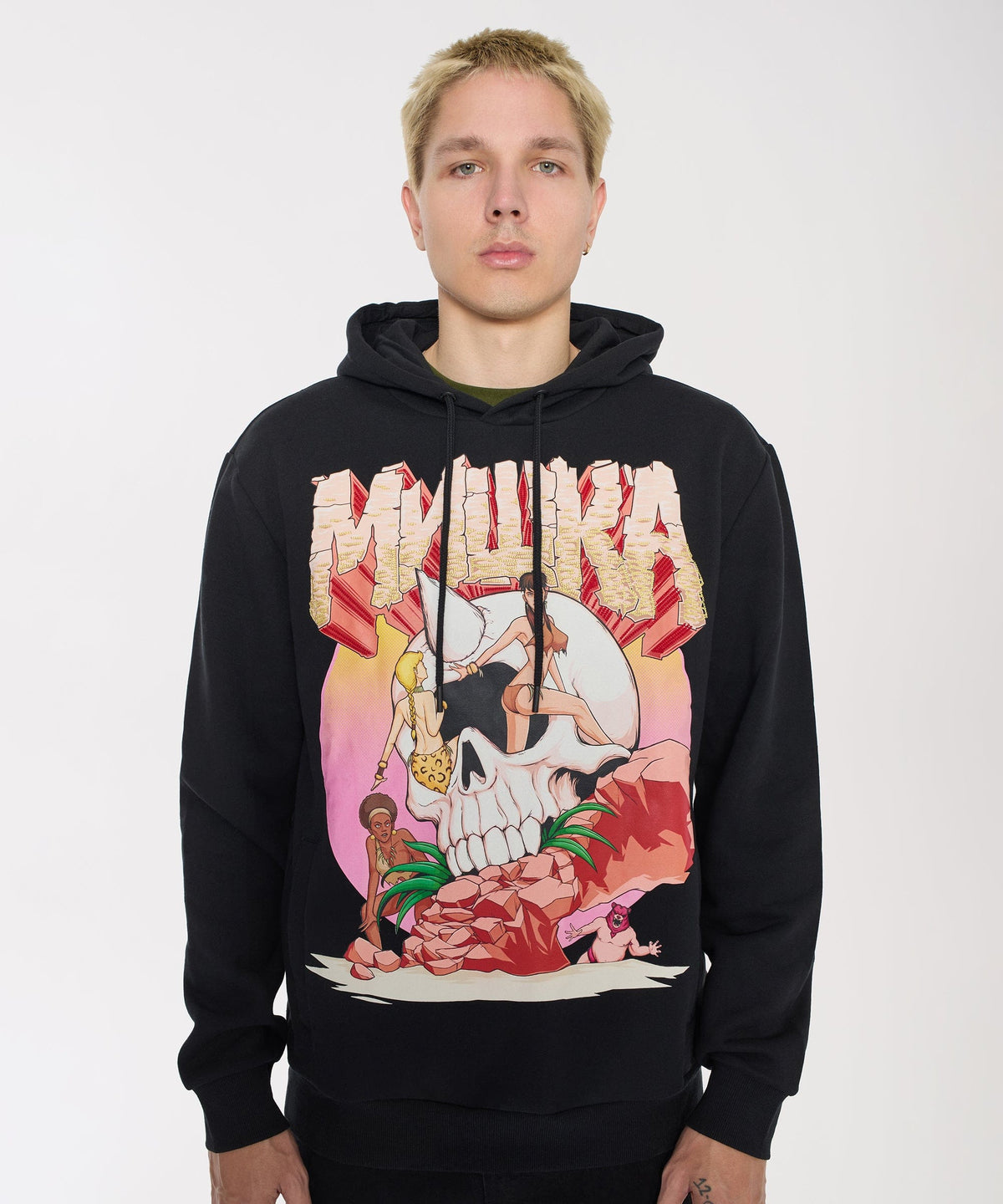 Reason Clothing Special Offer | Mnwka Hoodie