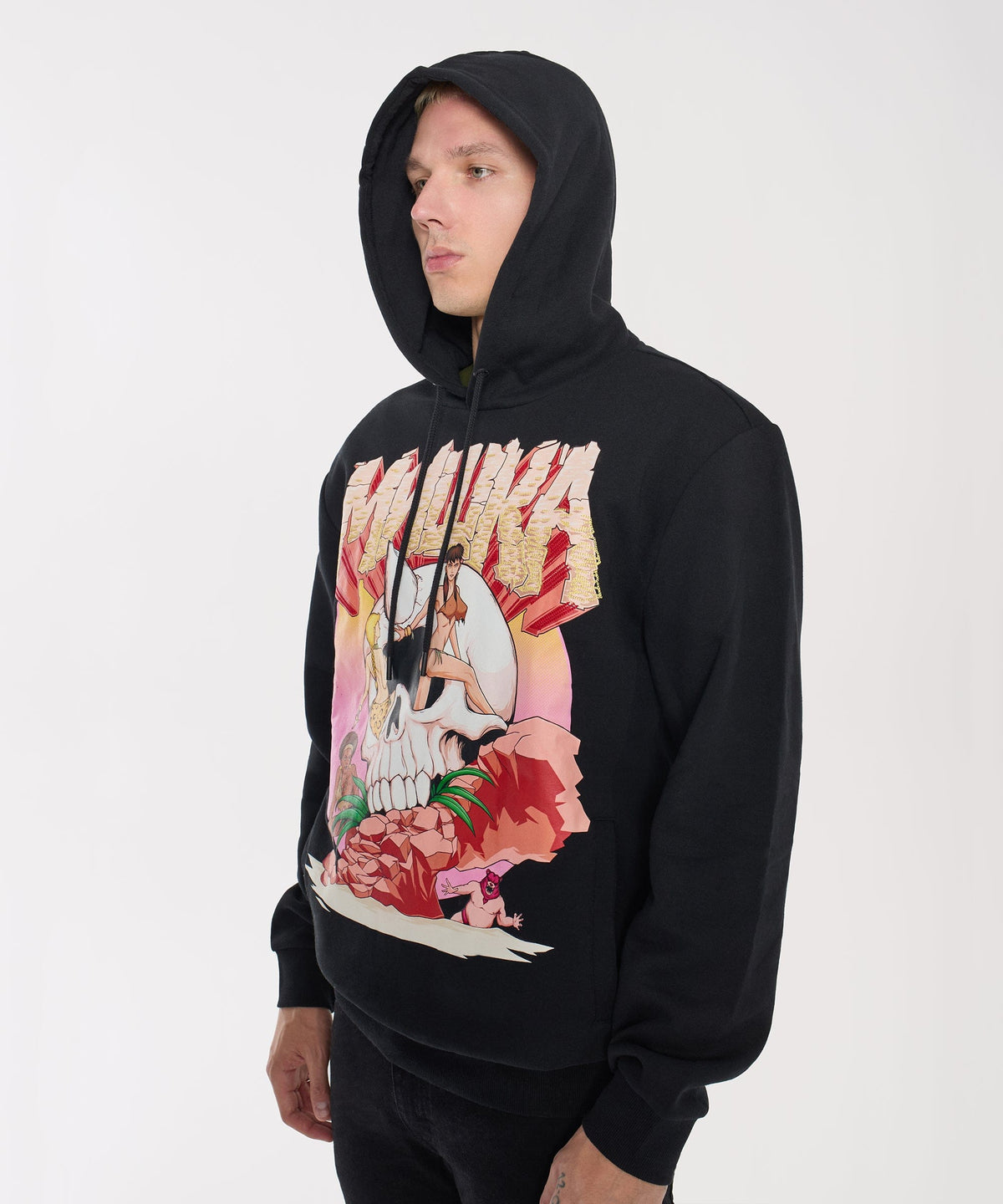 Reason Clothing Special Offer | Mnwka Hoodie