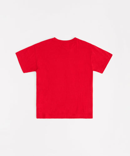 Reason Clothing Classic | Mishka Keep Watch Emblem Tee