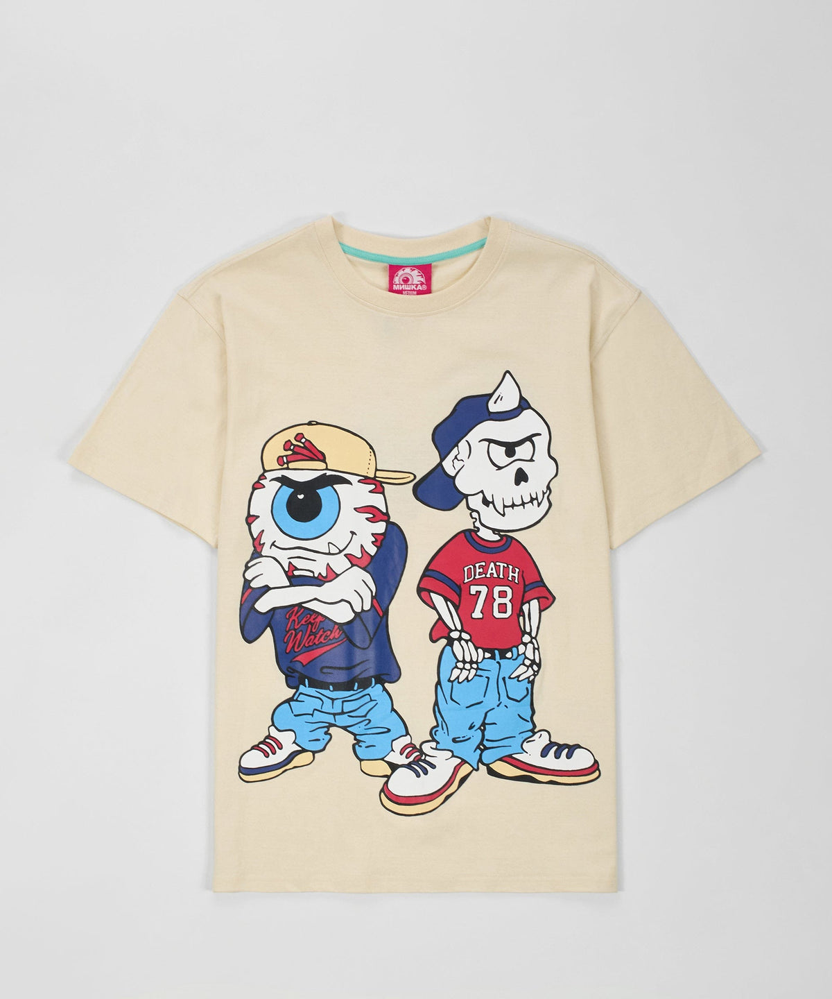 Reason Clothing Smart Buy | Nineties Tee