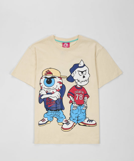 Reason Clothing Smart Buy | Nineties Tee