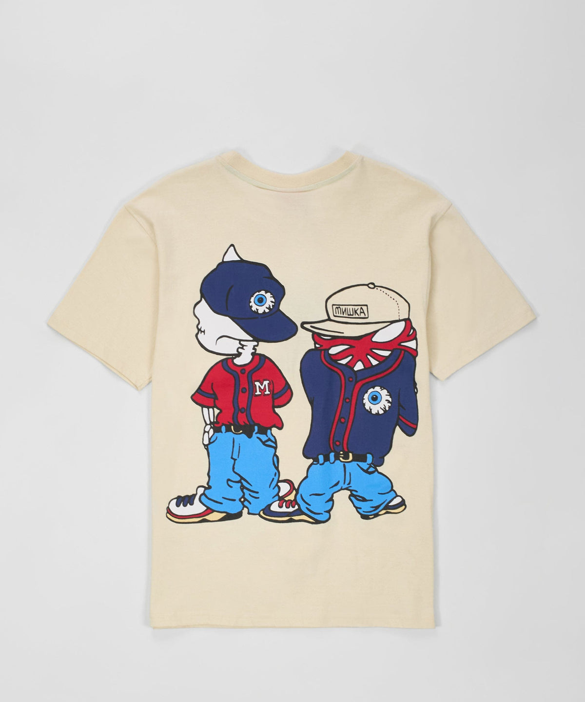 Reason Clothing Smart Buy | Nineties Tee