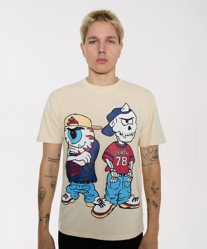 Reason Clothing Smart Buy | Nineties Tee