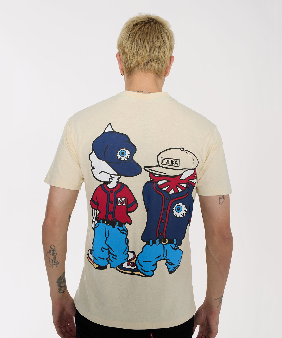 Reason Clothing Smart Buy | Nineties Tee