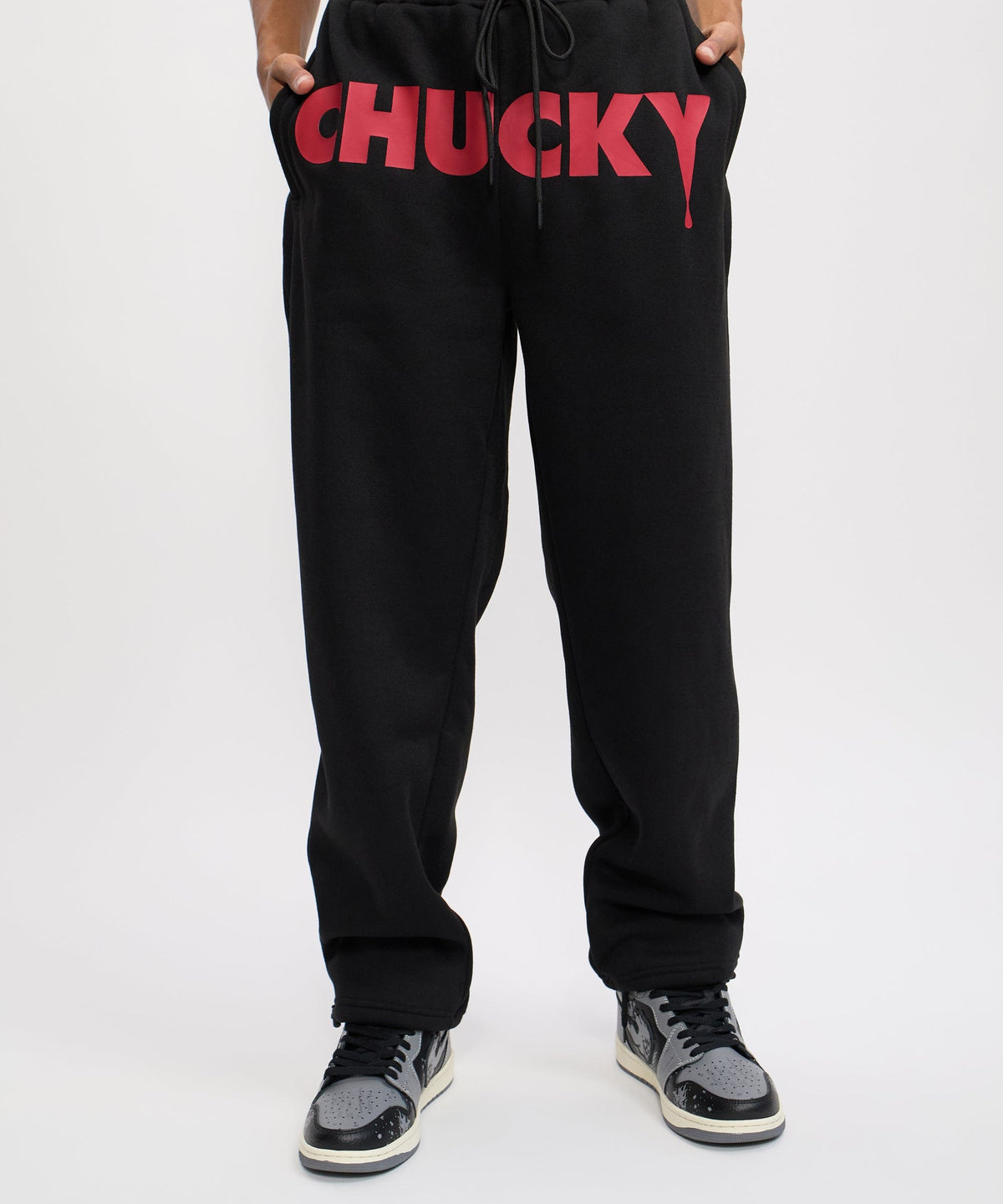 Reason Clothing Latest | Chucky Jogger
