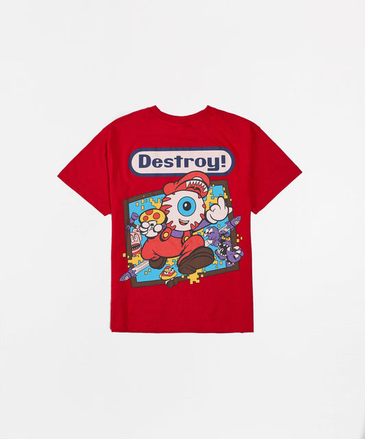 Reason Clothing Top Pick | Destroy Tee