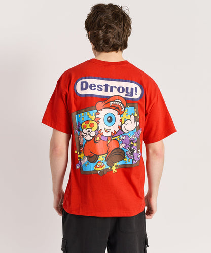 Reason Clothing Top Pick | Destroy Tee