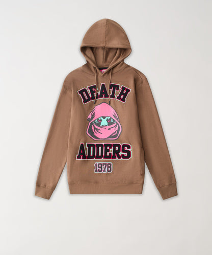 Reason Clothing Popular | Death Adders 1978 Hoodie