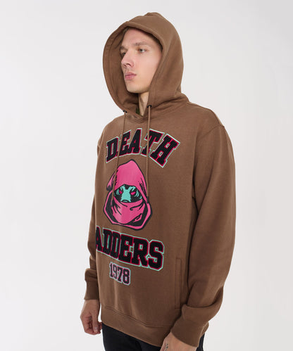Reason Clothing Popular | Death Adders 1978 Hoodie