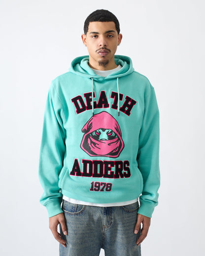 Reason Clothing Top Pick | Death Adders 1978 Hoodie