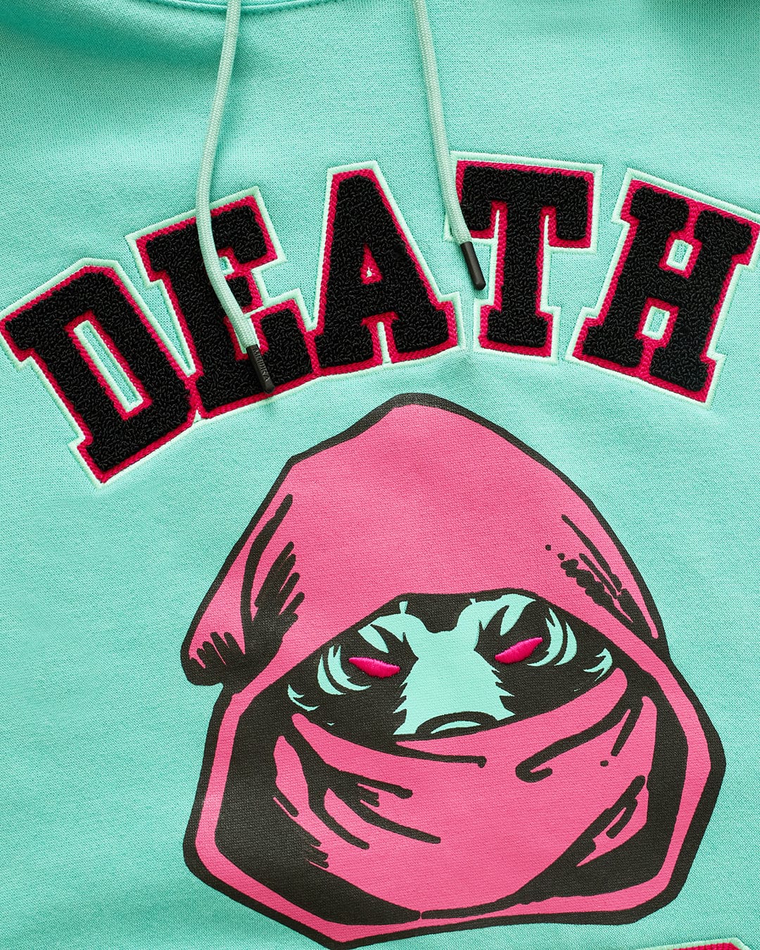 Reason Clothing Top Pick | Death Adders 1978 Hoodie