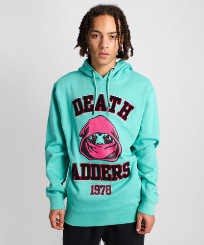 Reason Clothing Top Pick | Death Adders 1978 Hoodie
