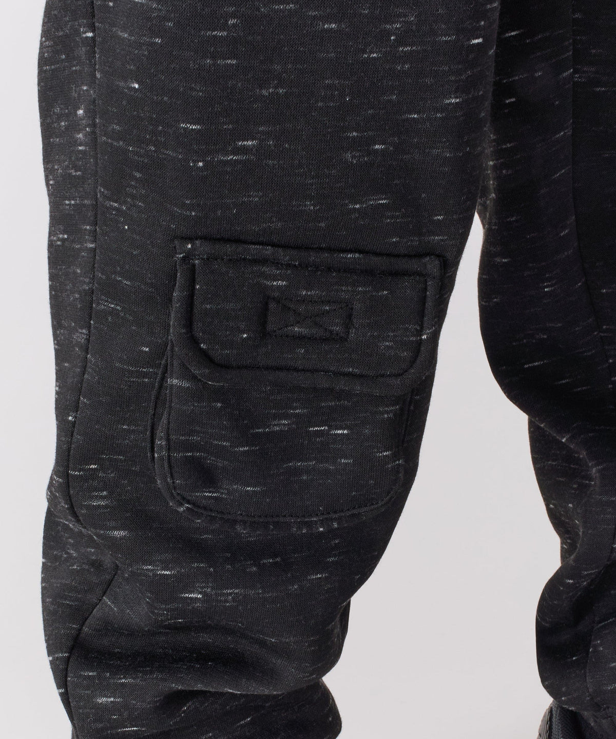Reason Clothing Deals | Cargo Fleece Pant