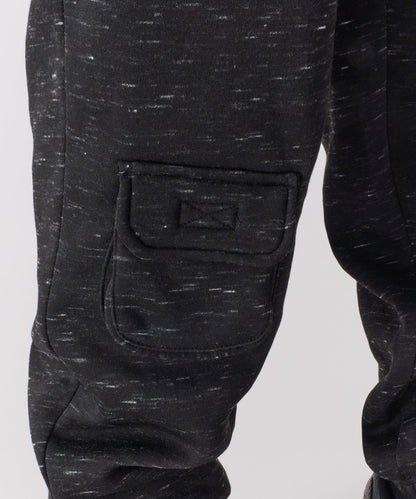 Reason Clothing Deals | Cargo Fleece Pant