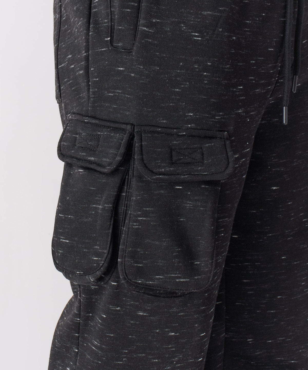 Reason Clothing Deals | Cargo Fleece Pant