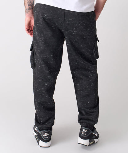 Reason Clothing Deals | Cargo Fleece Pant