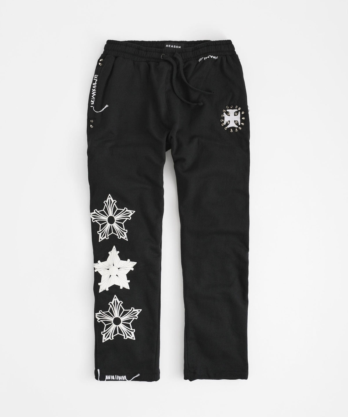 Reason Clothing Recommended | Bad Habits Pant