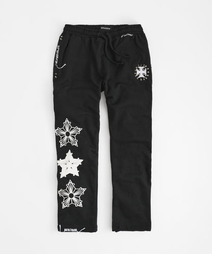 Reason Clothing Recommended | Bad Habits Pant