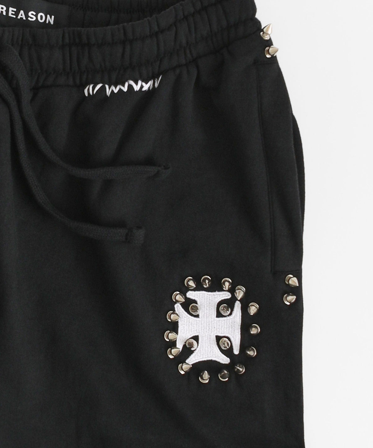 Reason Clothing Recommended | Bad Habits Pant