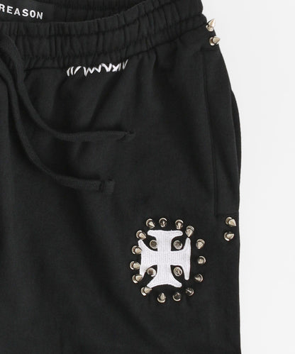 Reason Clothing Recommended | Bad Habits Pant