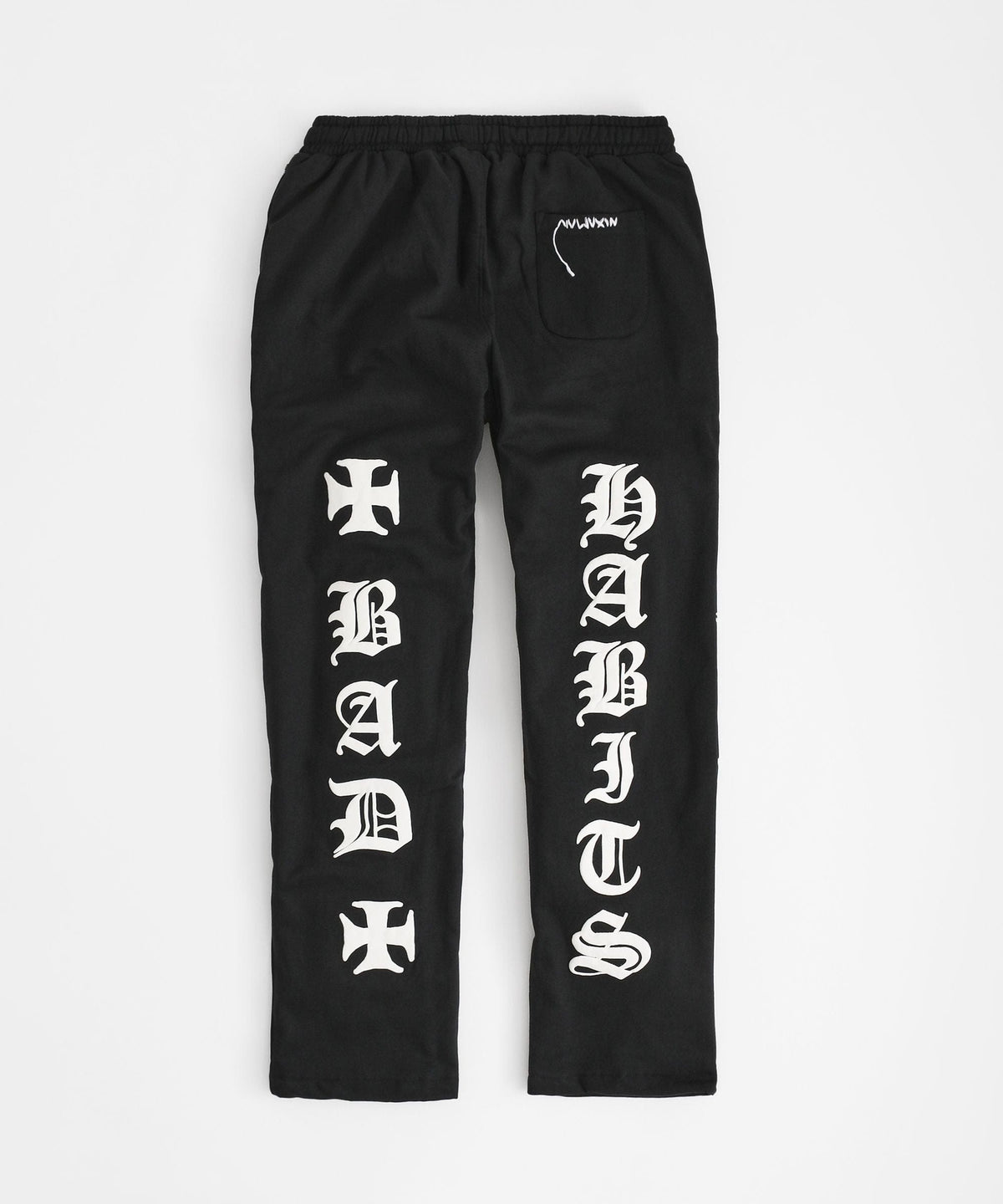 Reason Clothing Recommended | Bad Habits Pant