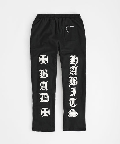 Reason Clothing Recommended | Bad Habits Pant