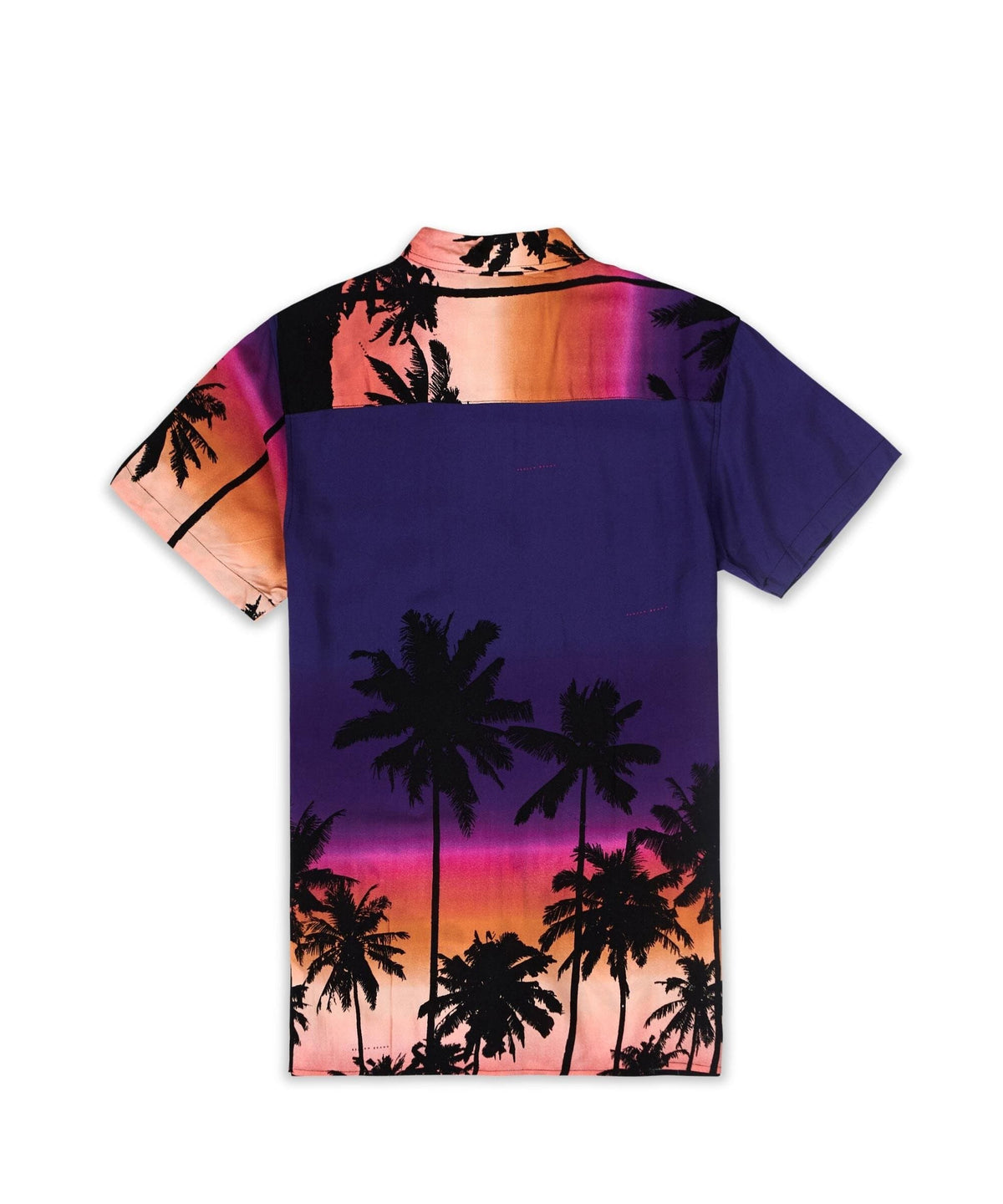 Reason Clothing Classic | Night Strip Shirt