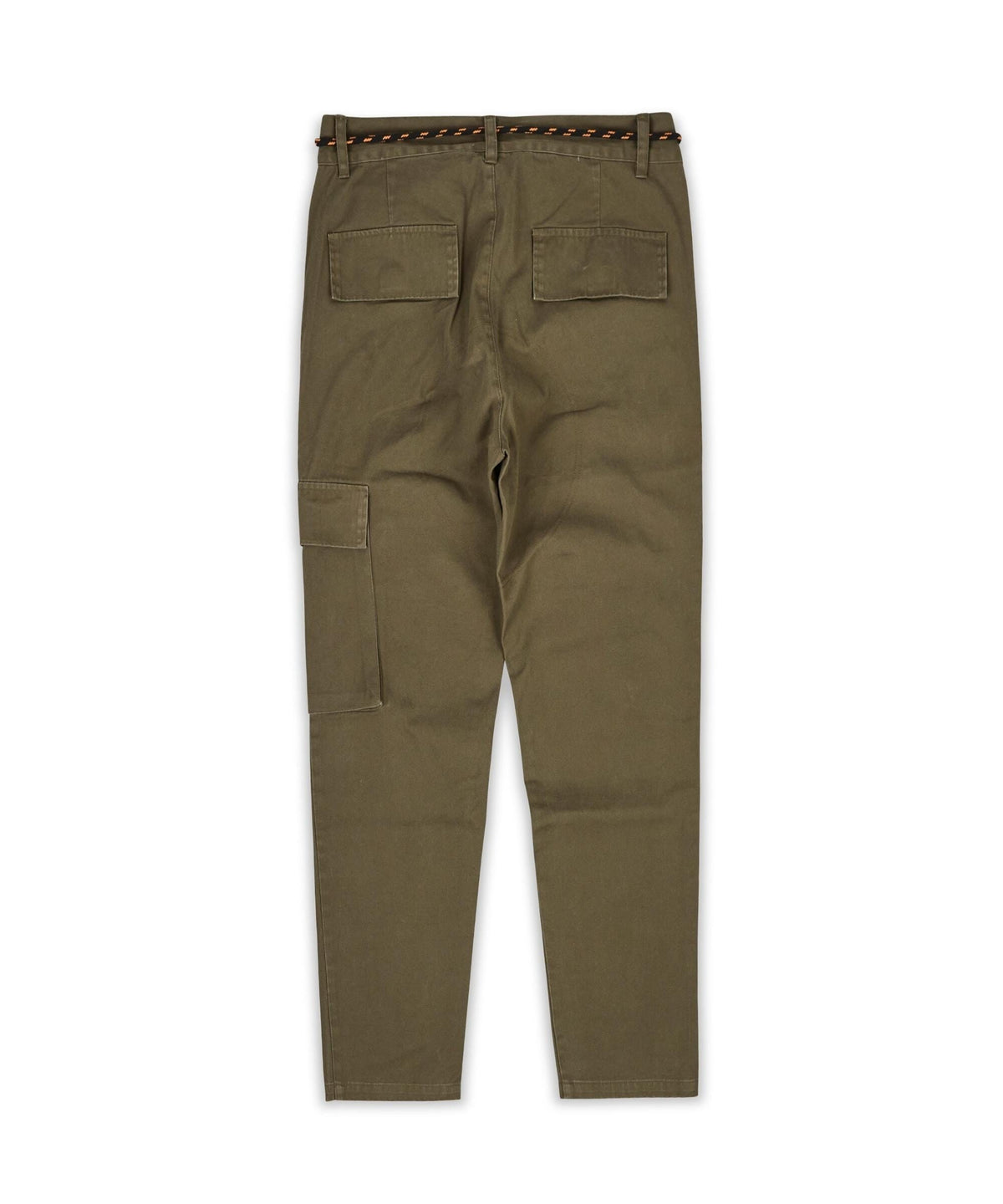 Reason Clothing Top Pick | Stand Joggers - Khaki