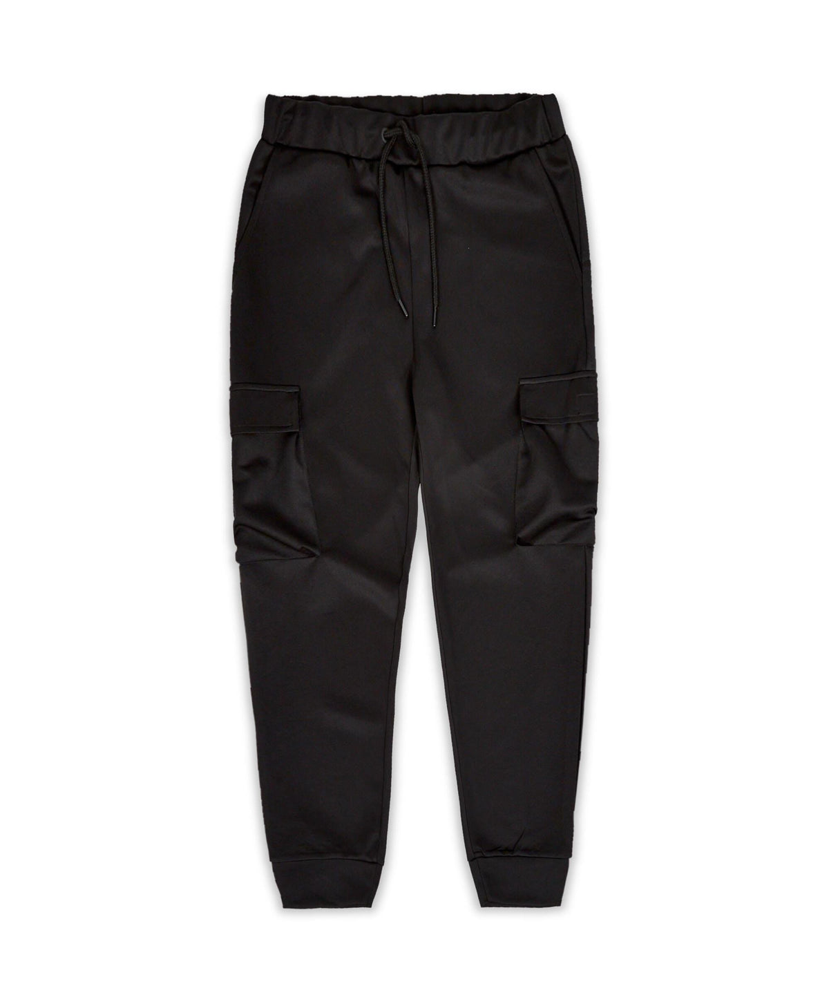 Reason Clothing Signature | Hester Tech Fleece Cargo Slim Fit Sweatpants