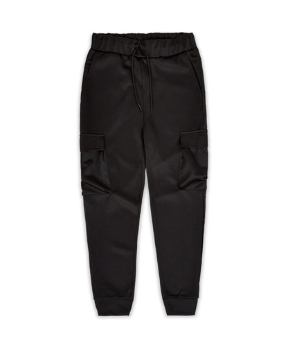 Reason Clothing Signature | Hester Tech Fleece Cargo Slim Fit Sweatpants