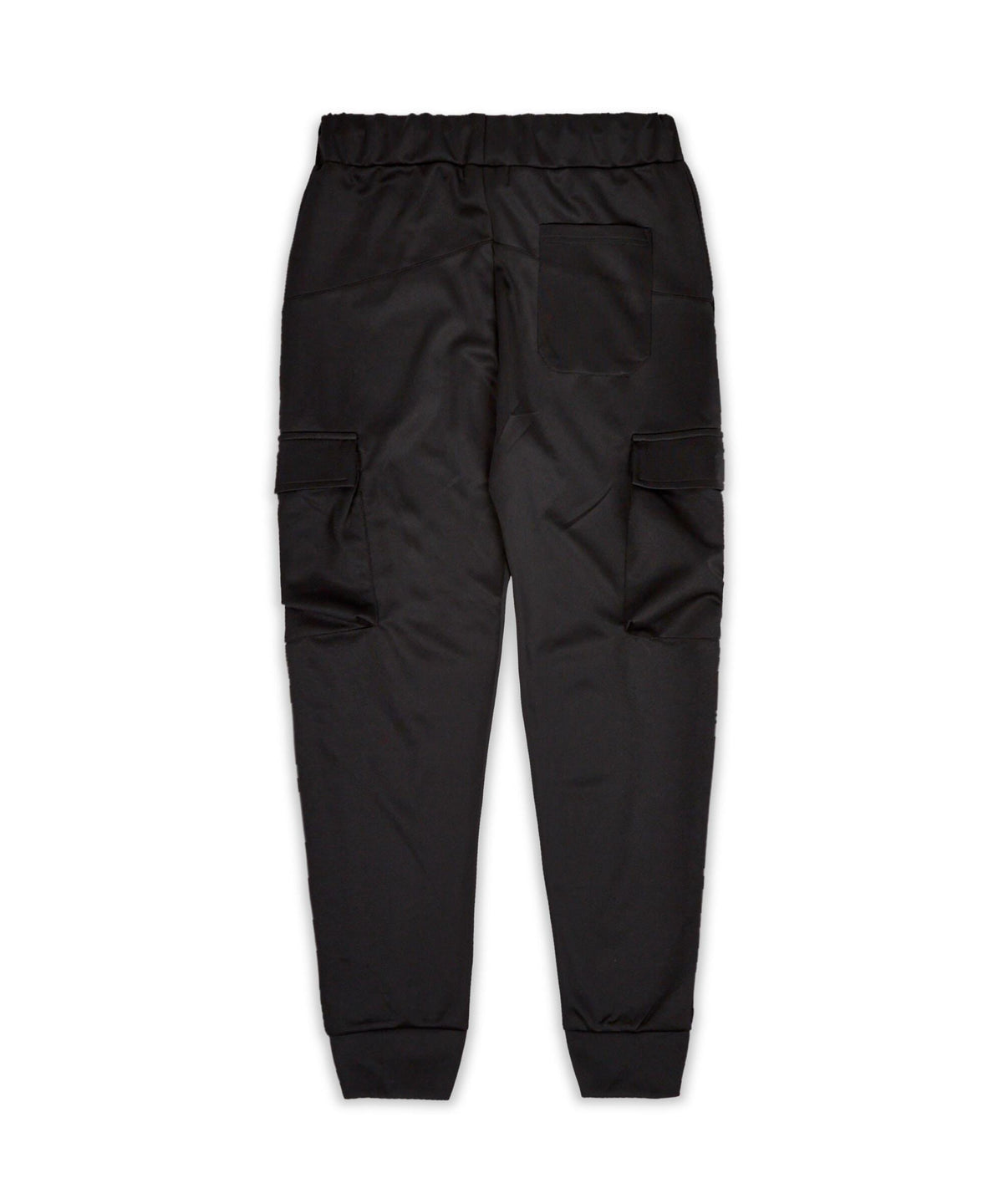 Reason Clothing Signature | Hester Tech Fleece Cargo Slim Fit Sweatpants