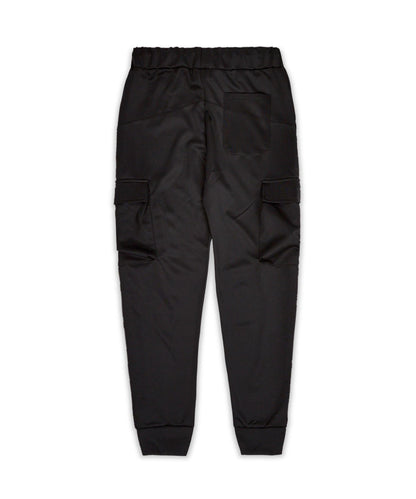 Reason Clothing Signature | Hester Tech Fleece Cargo Slim Fit Sweatpants