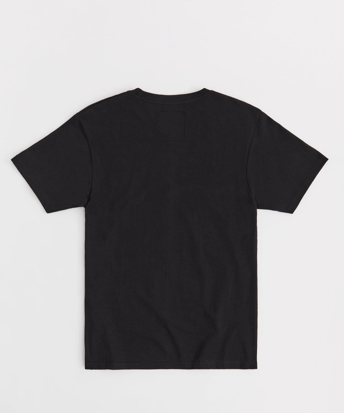 Reason Clothing Quality | Scarface Tony Rhinestones Tee - Black