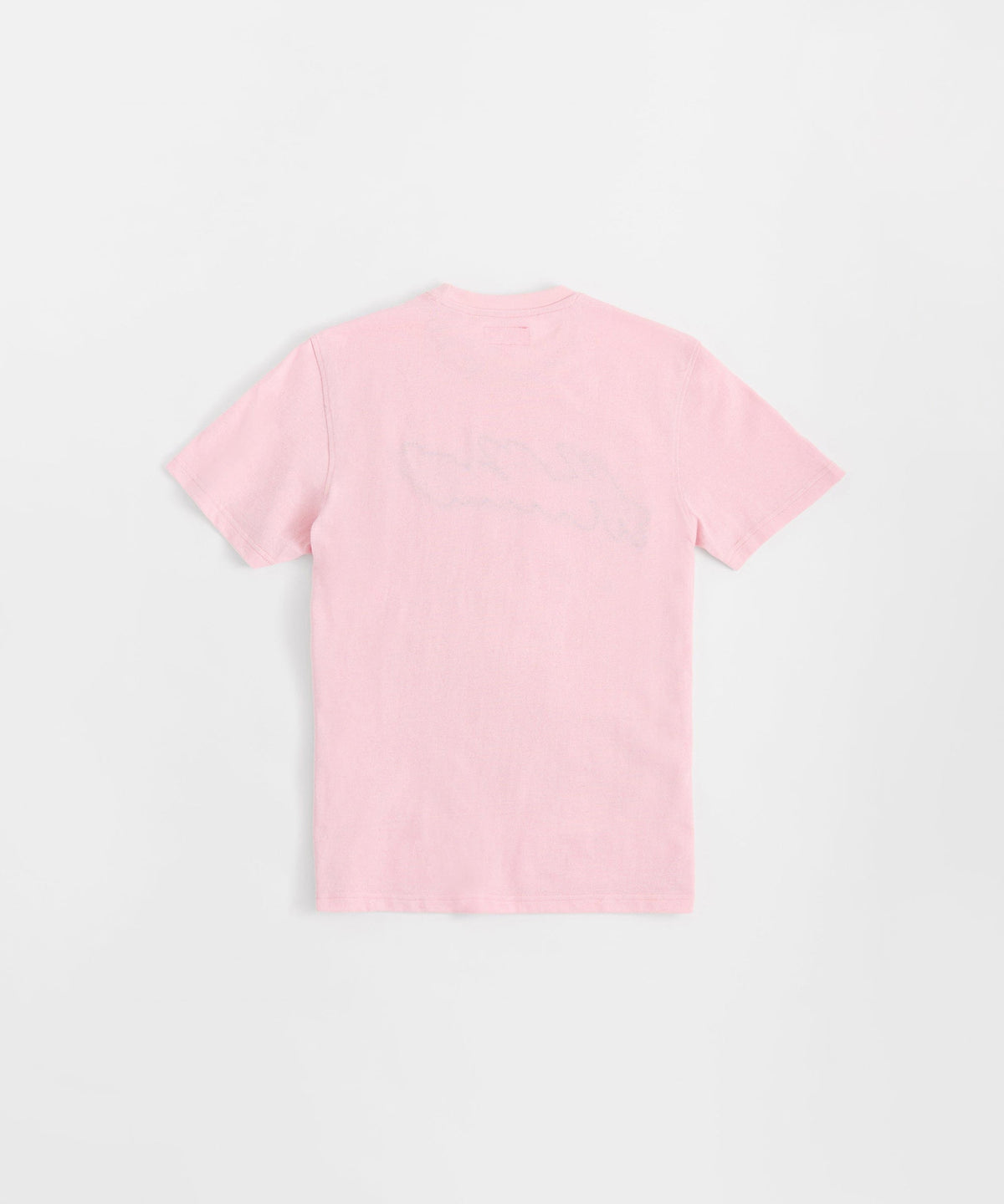 Reason Clothing Trending | Hellcat Racing Box Tee - Pink