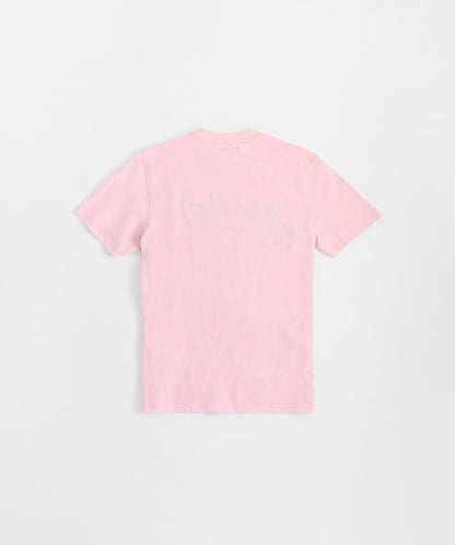 Reason Clothing Trending | Hellcat Racing Box Tee - Pink