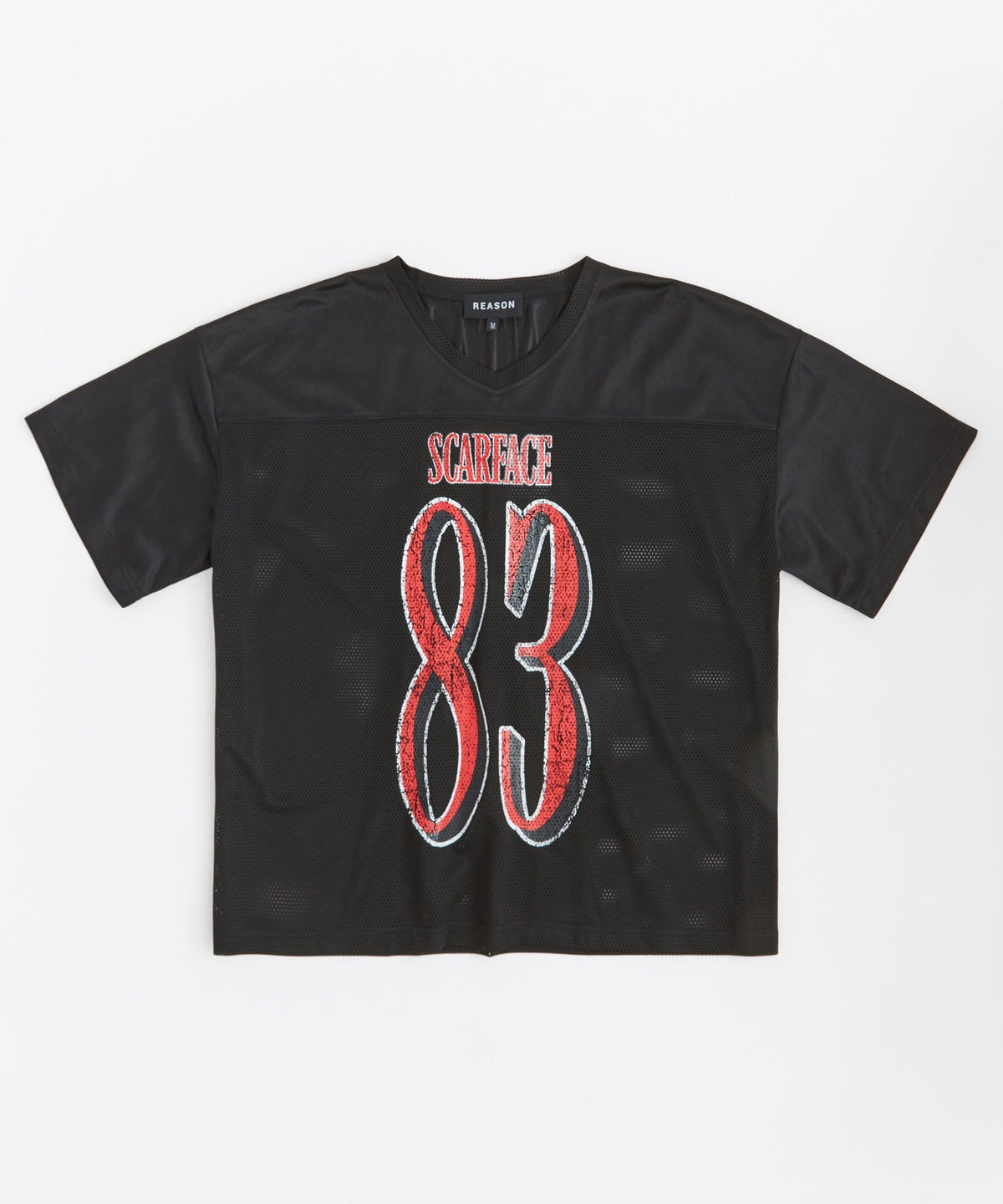 Reason Clothing Best Seller | Scarface Football Jersey