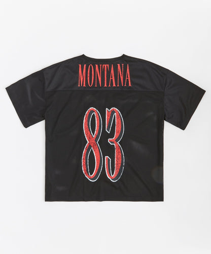 Reason Clothing Best Seller | Scarface Football Jersey