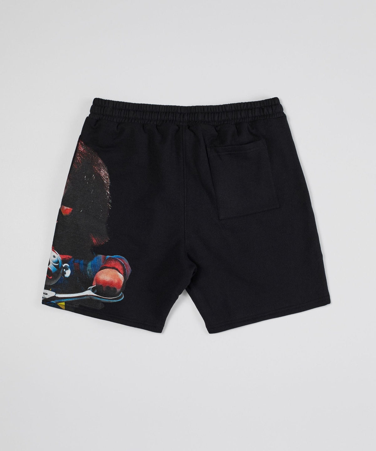 Reason Clothing Best Seller | Chucky Fleece Short