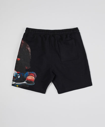 Reason Clothing Best Seller | Chucky Fleece Short