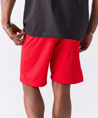 Reason Clothing Classic | Chucky Mesh Short