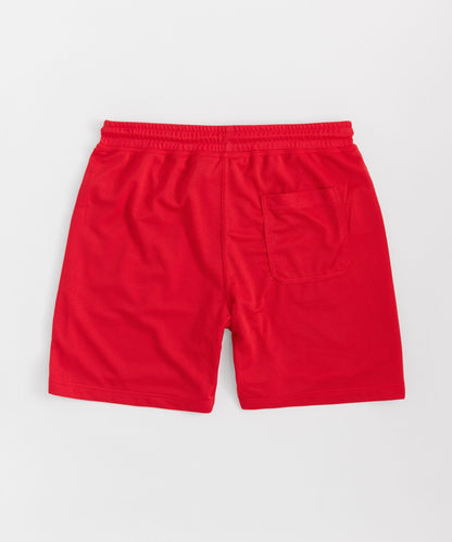Reason Clothing Classic | Chucky Mesh Short